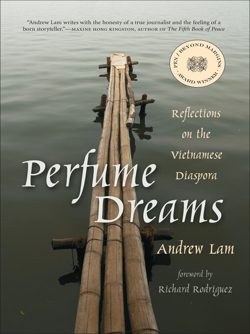 Title details for Perfume Dreams by Andrew Lam - Available